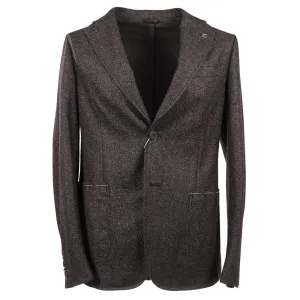 Eidos Soft-Constructed Donegal Sport Coat