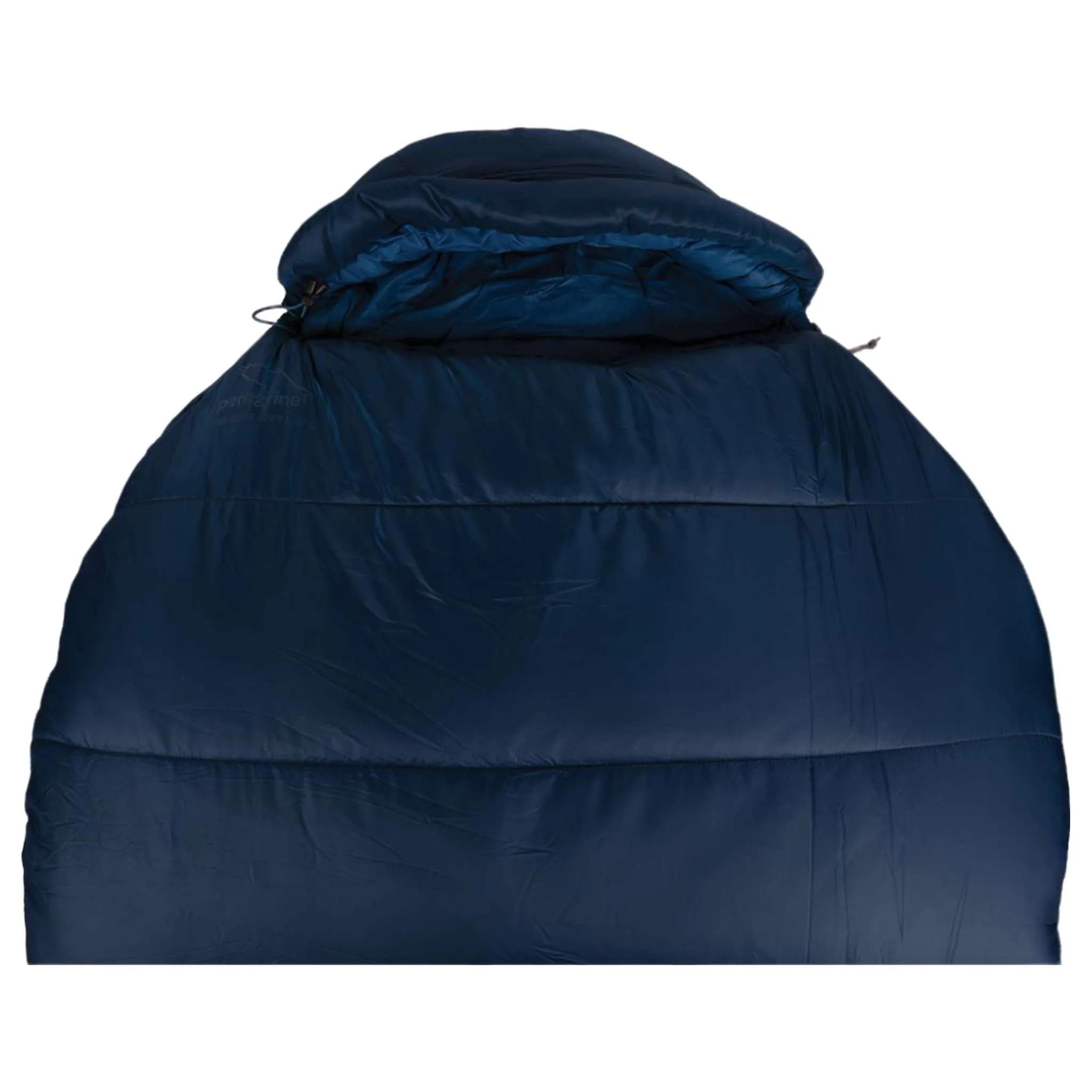 Endurance -20°F Sleeping Bag with Durable #10 YKK Zipper