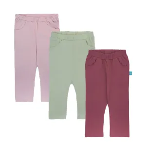 FG-4417 - 3PK Cotton Pants