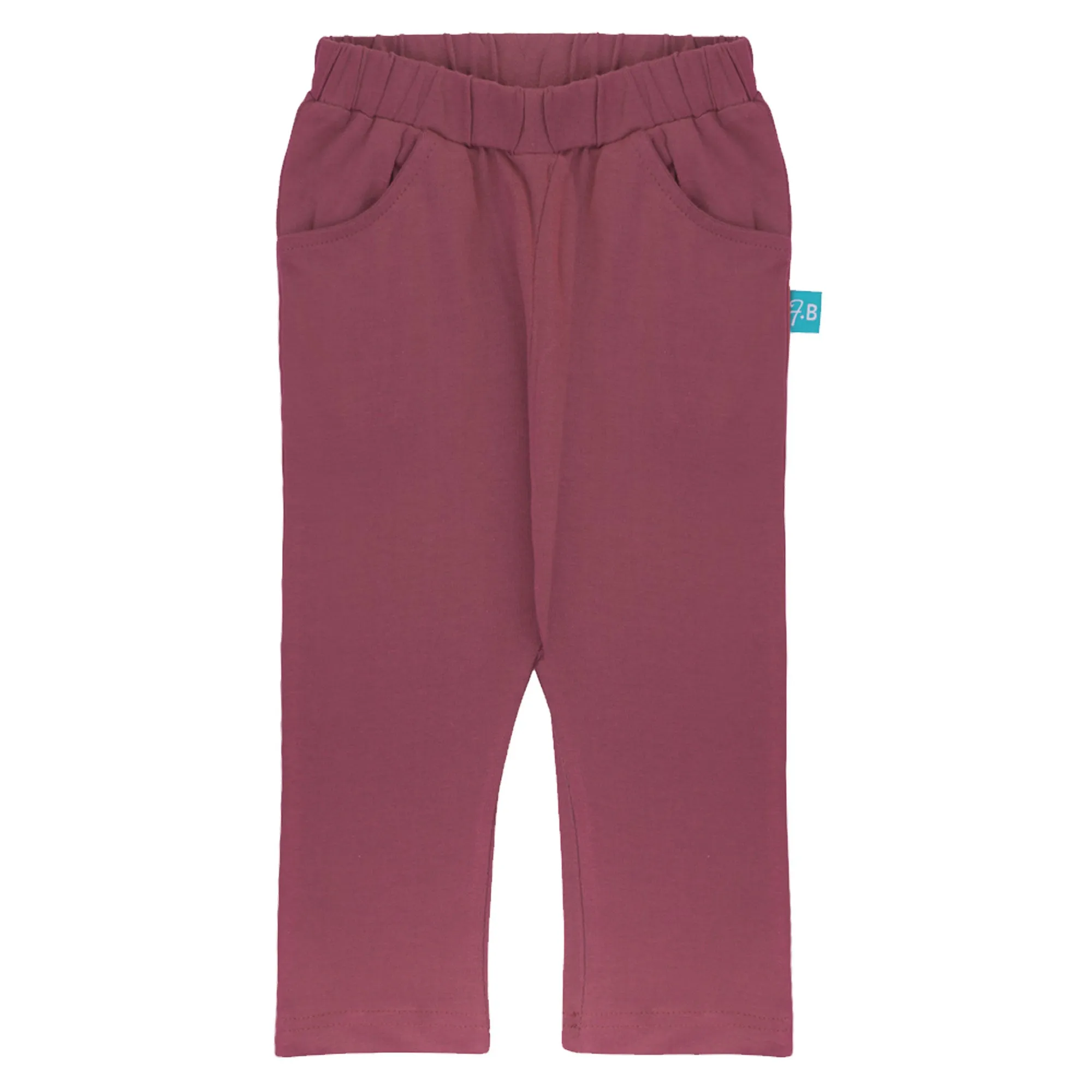 FG-4417 - 3PK Cotton Pants