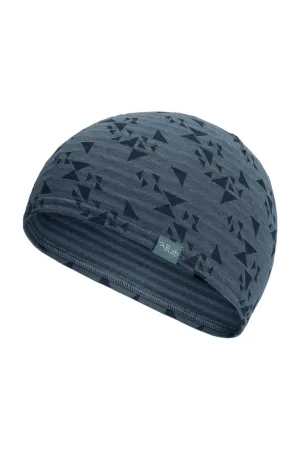 Filament Print Beanie