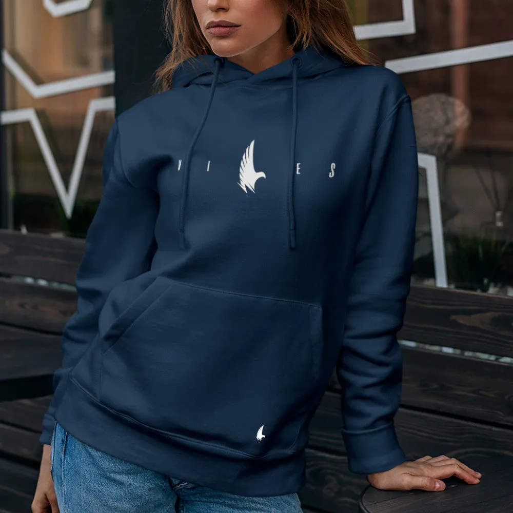 Flex Logo Hoodie