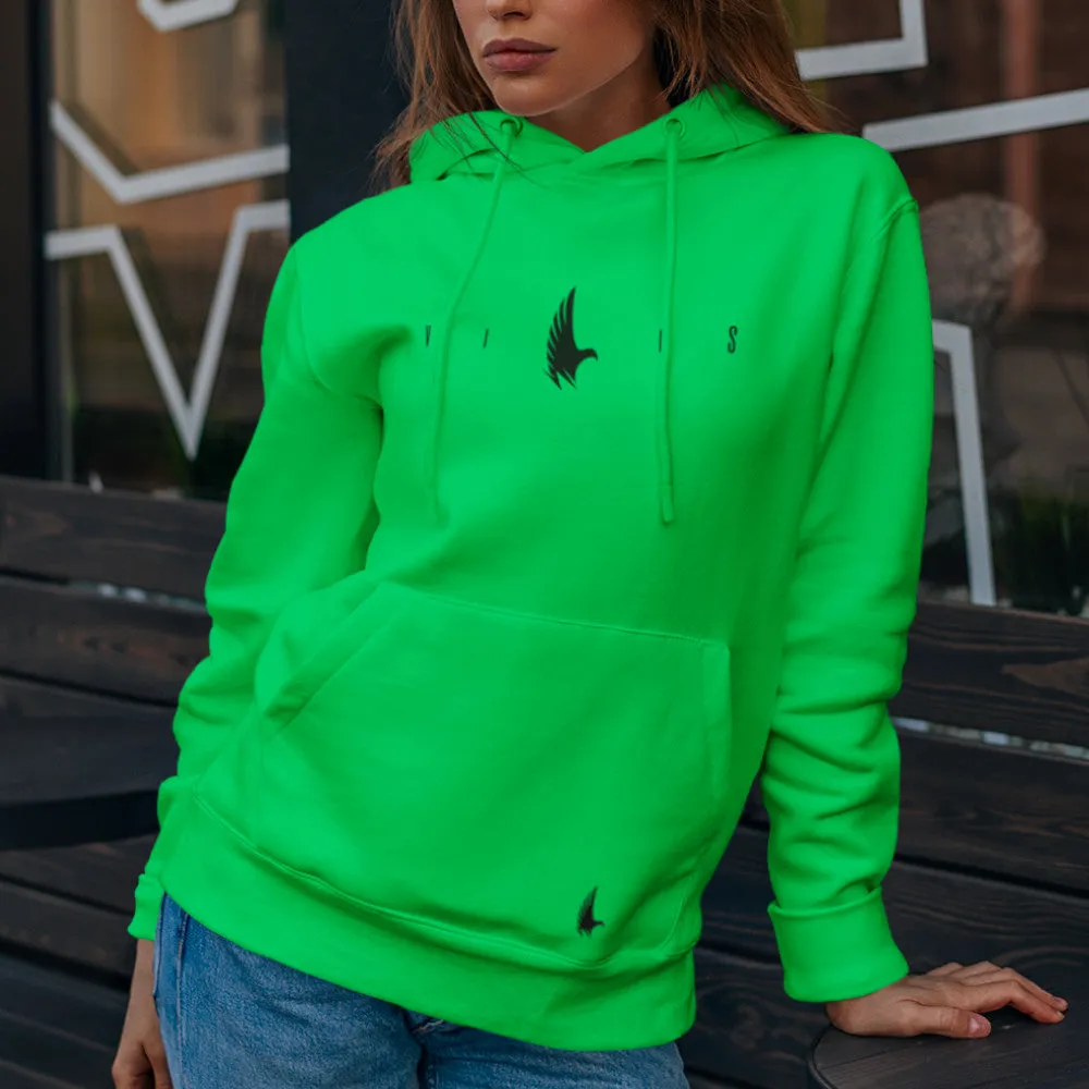 Flex Logo Hoodie