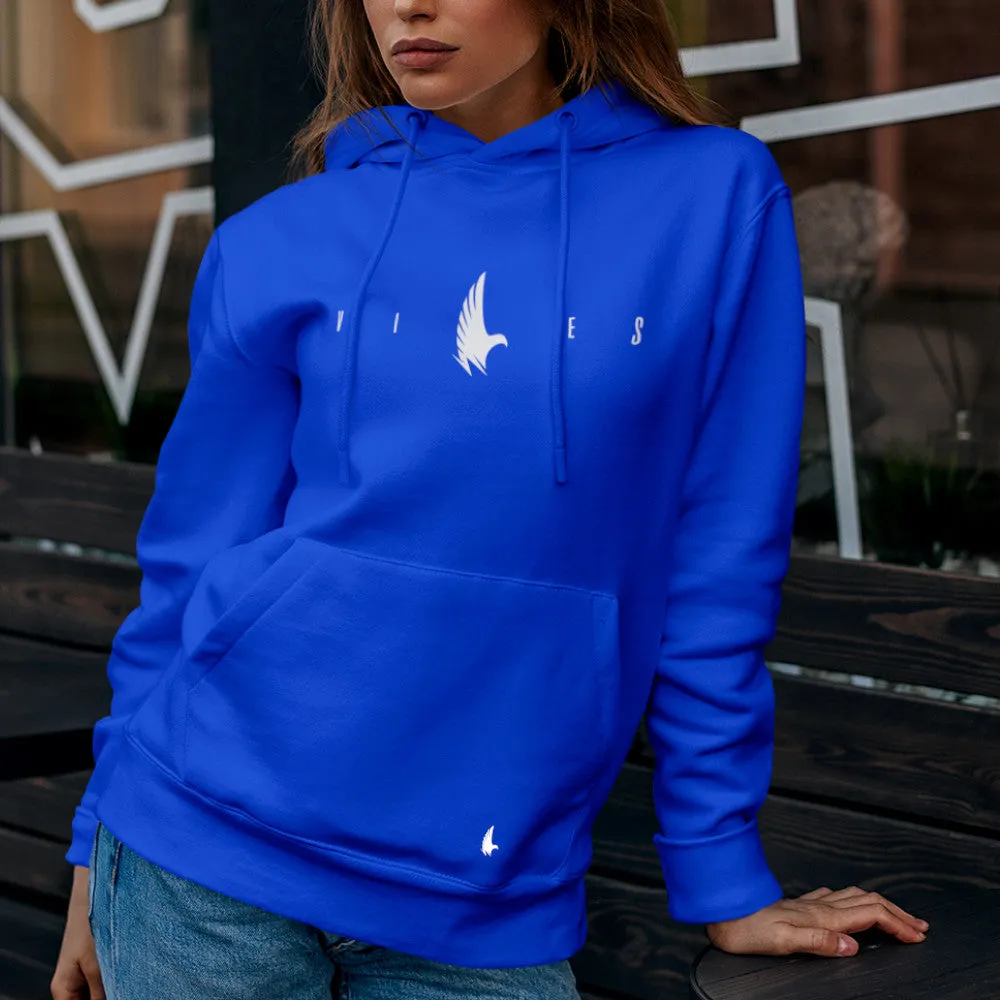 Flex Logo Hoodie