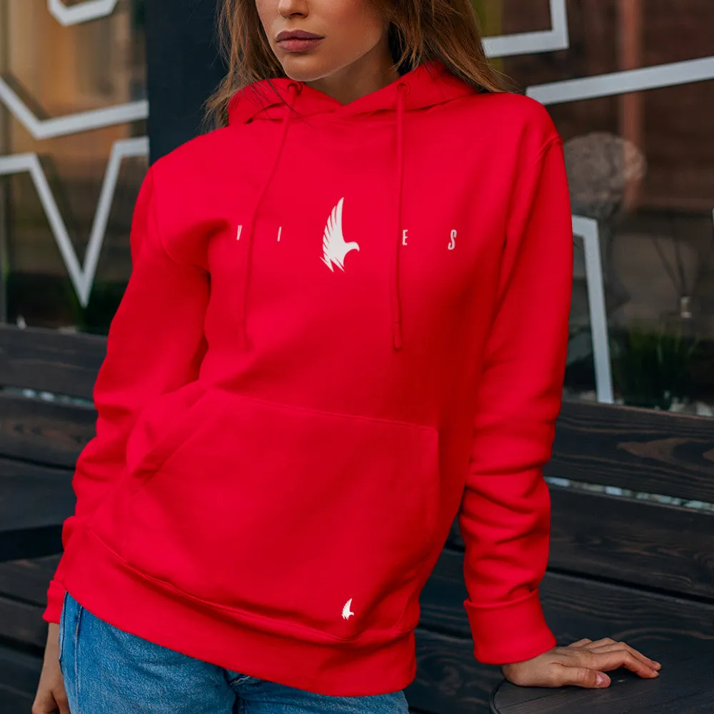 Flex Logo Hoodie