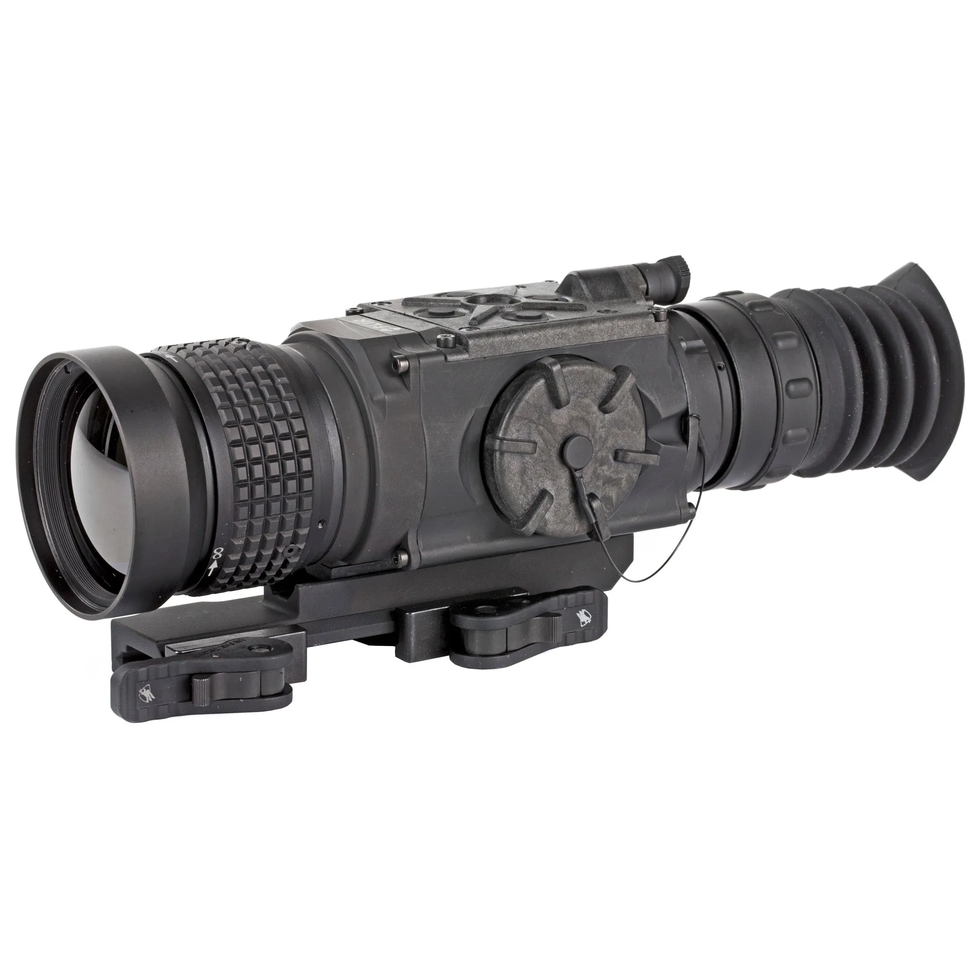 Flir Pts536 Thermosight 320 4-15x50