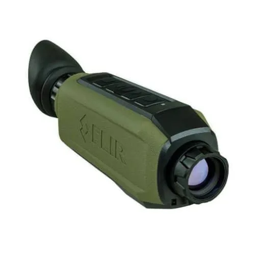 FLIR Scion OTM366 - Thermal Monocular