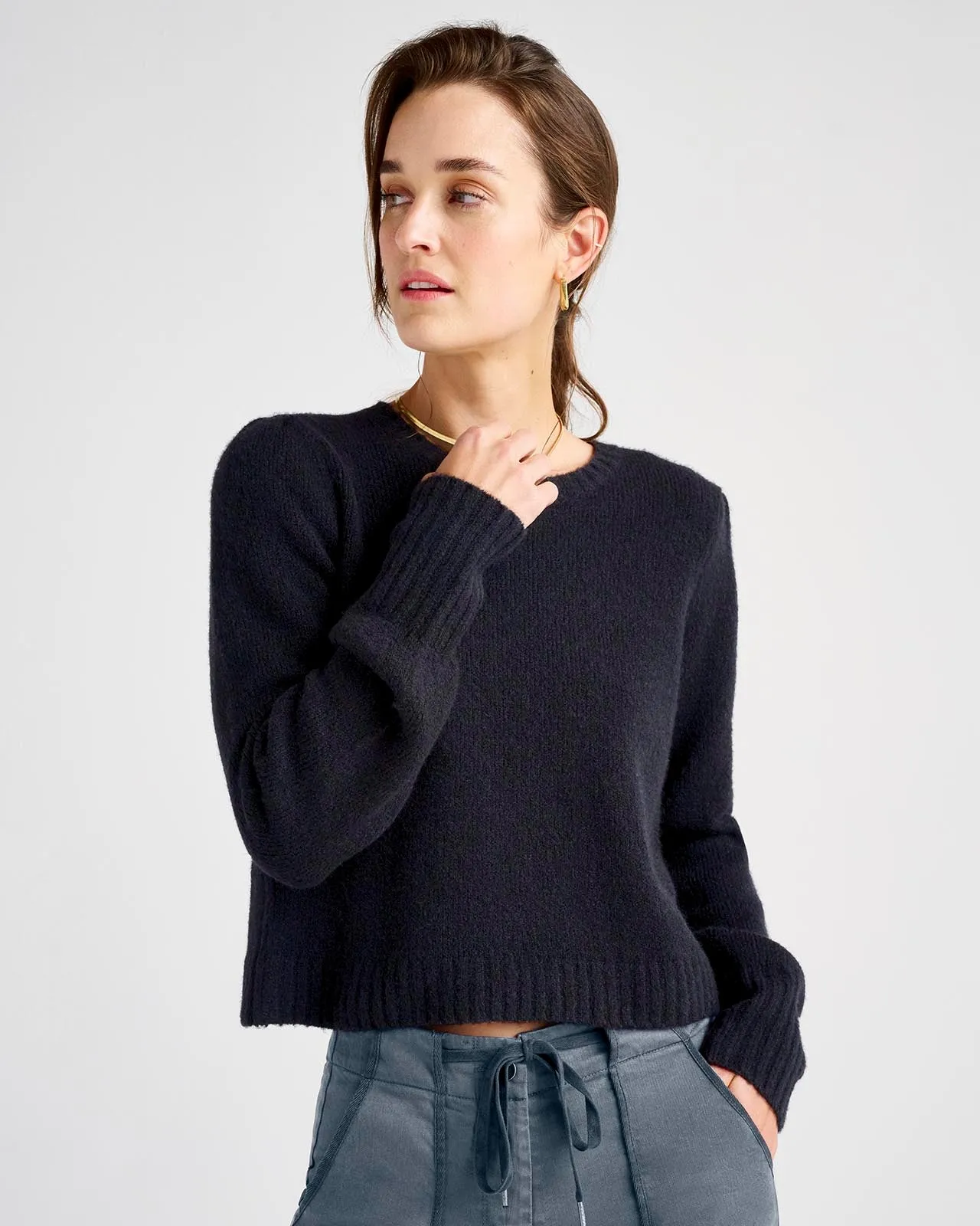 Florence Sweater