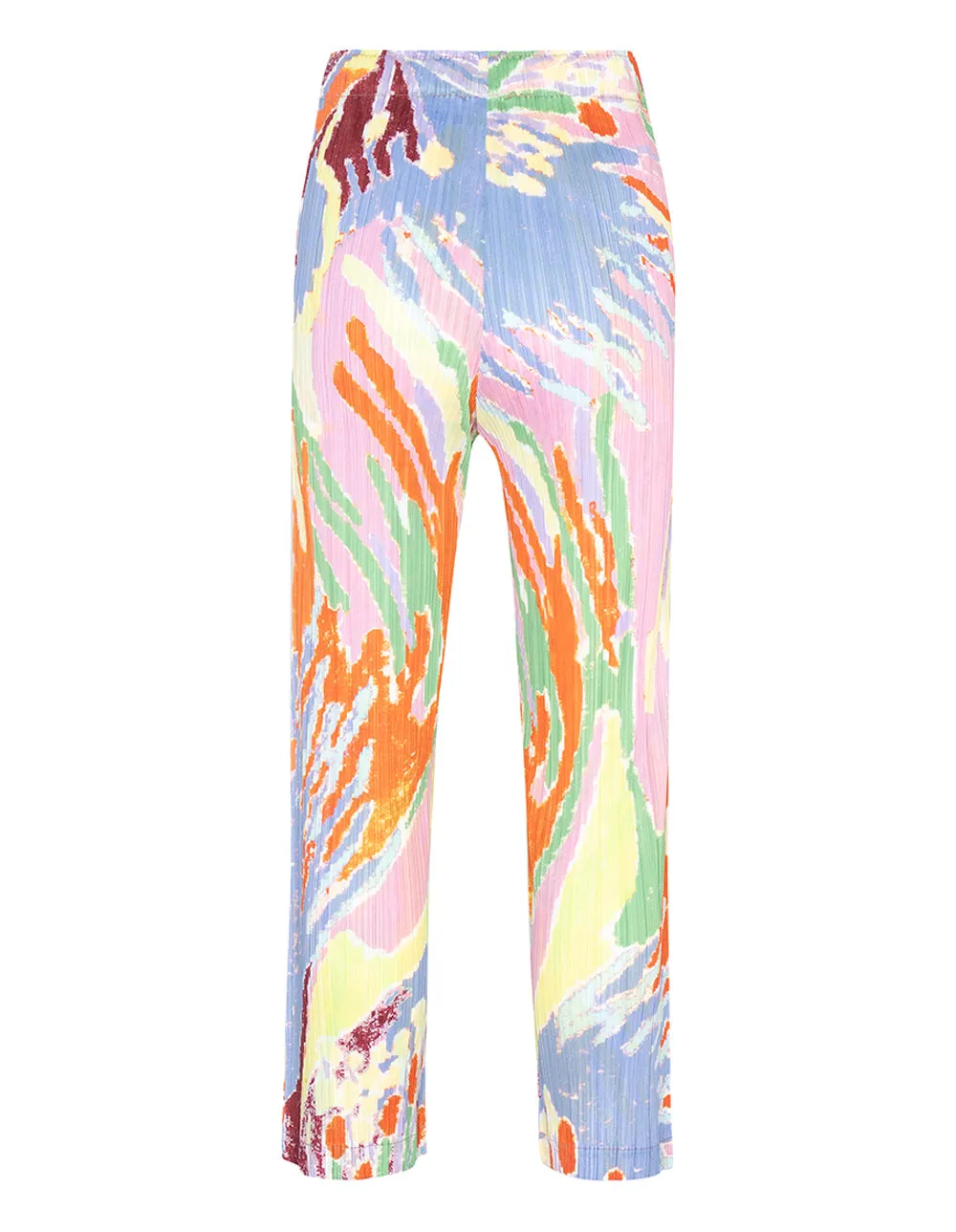 Frosty Forest Pants