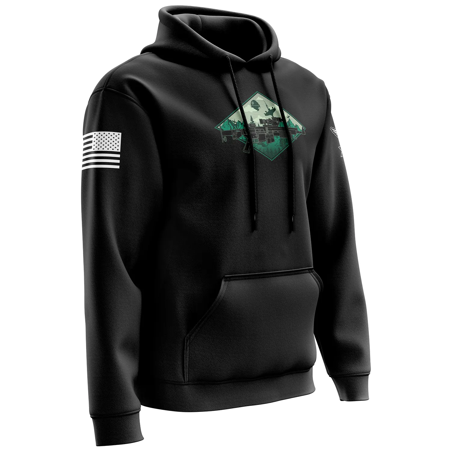 Great Endoors Hoodie