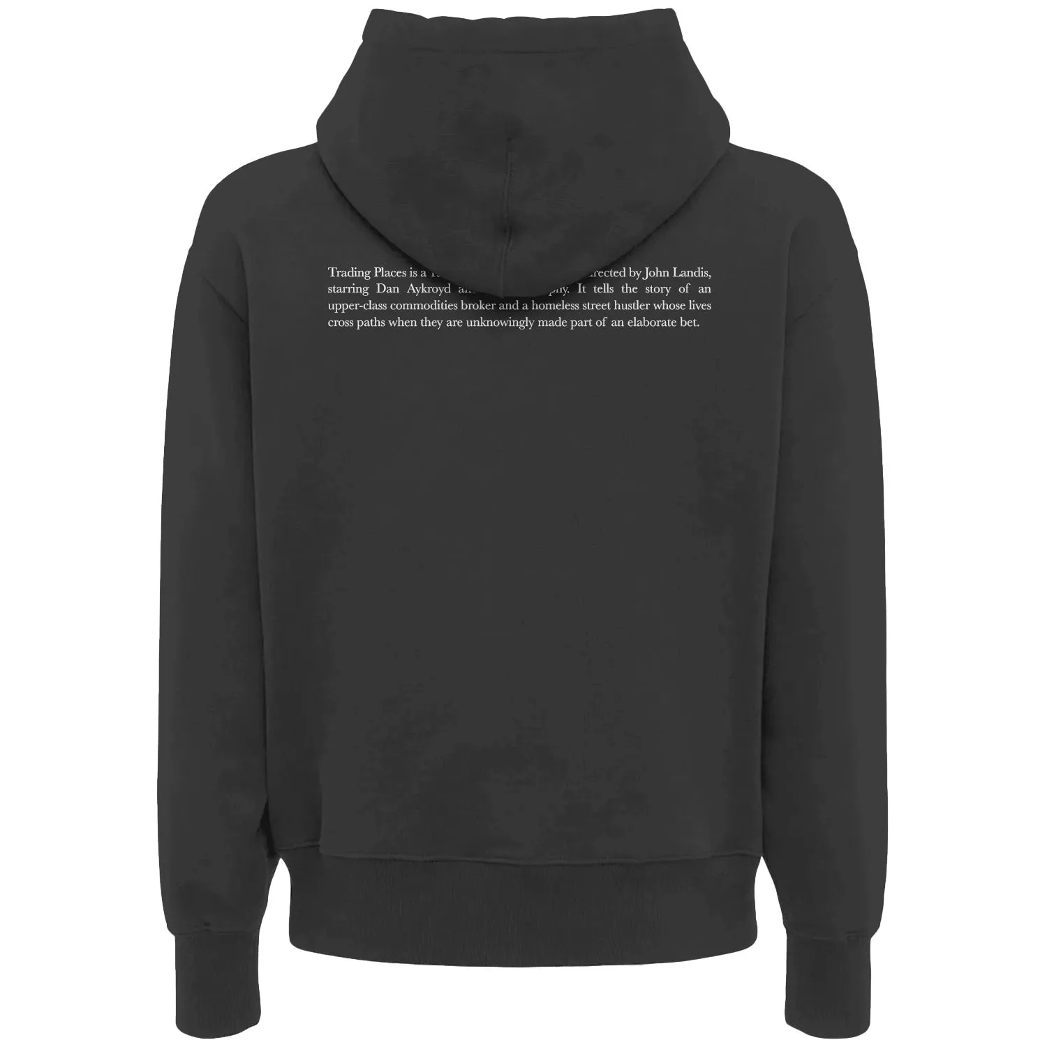 HOODIE TRADING