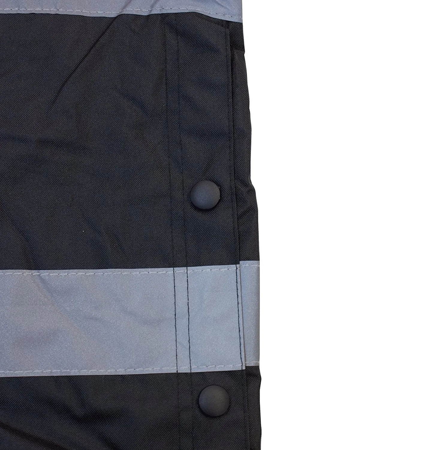 Insulated thermal lined Waterproof Rain Pants Over Trousers -WP0211