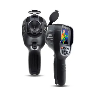 IR0018 Thermal Camera with IR Resolution 35,200 pixel