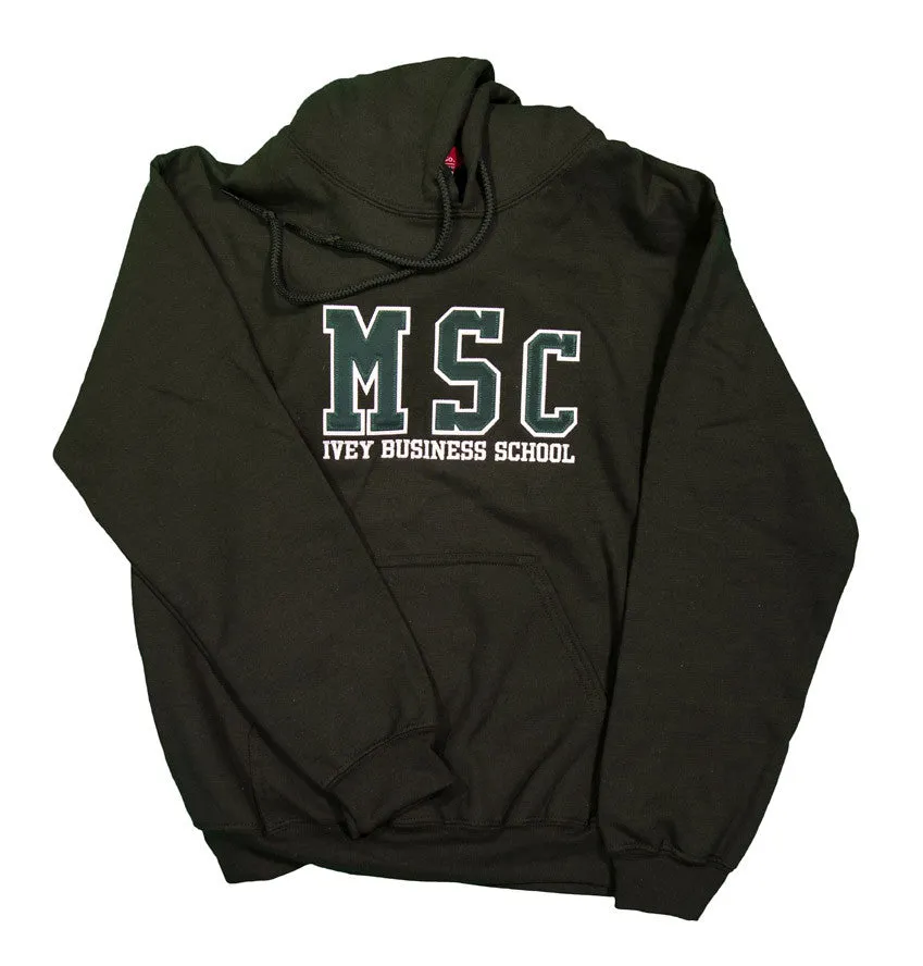 Ivey MSc Program Hoodie