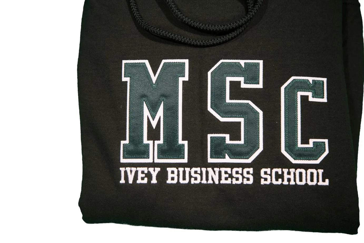 Ivey MSc Program Hoodie