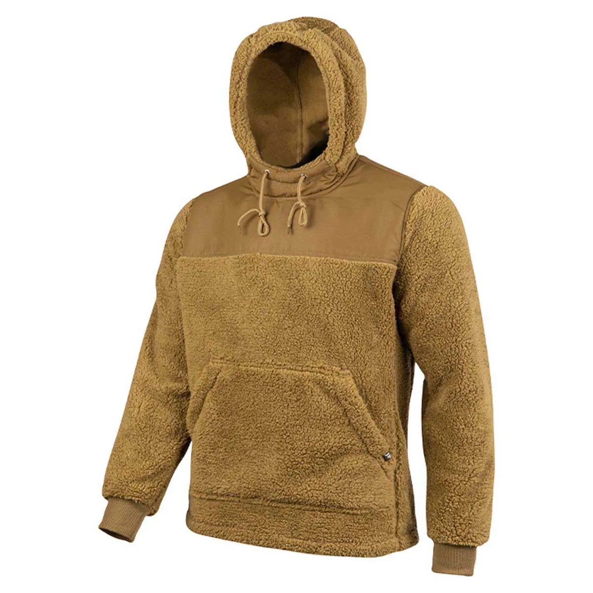 Jack Pyke Sherpa Fleece Hoodie Gen 2