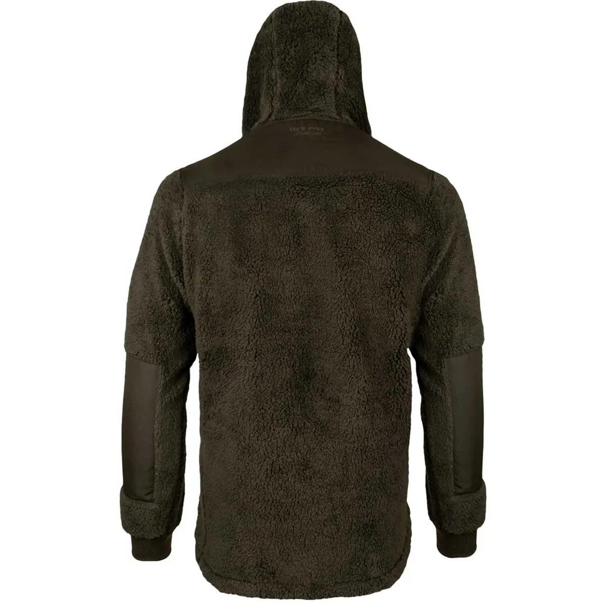 Jack Pyke Sherpa Fleece Hoodie Gen 2