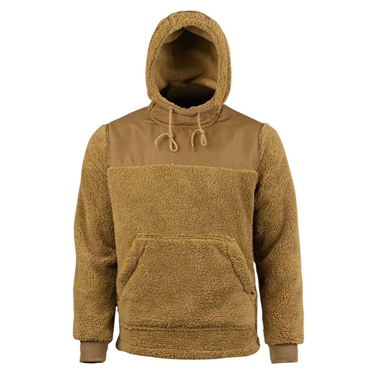 Jack Pyke Sherpa Fleece Hoodie Gen 2