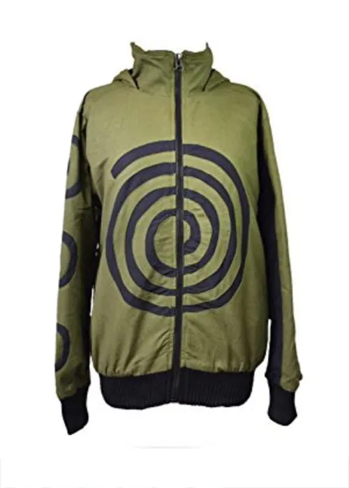 jacket-with-spiral-design