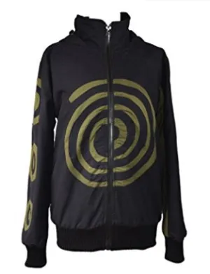 jacket-with-spiral-design