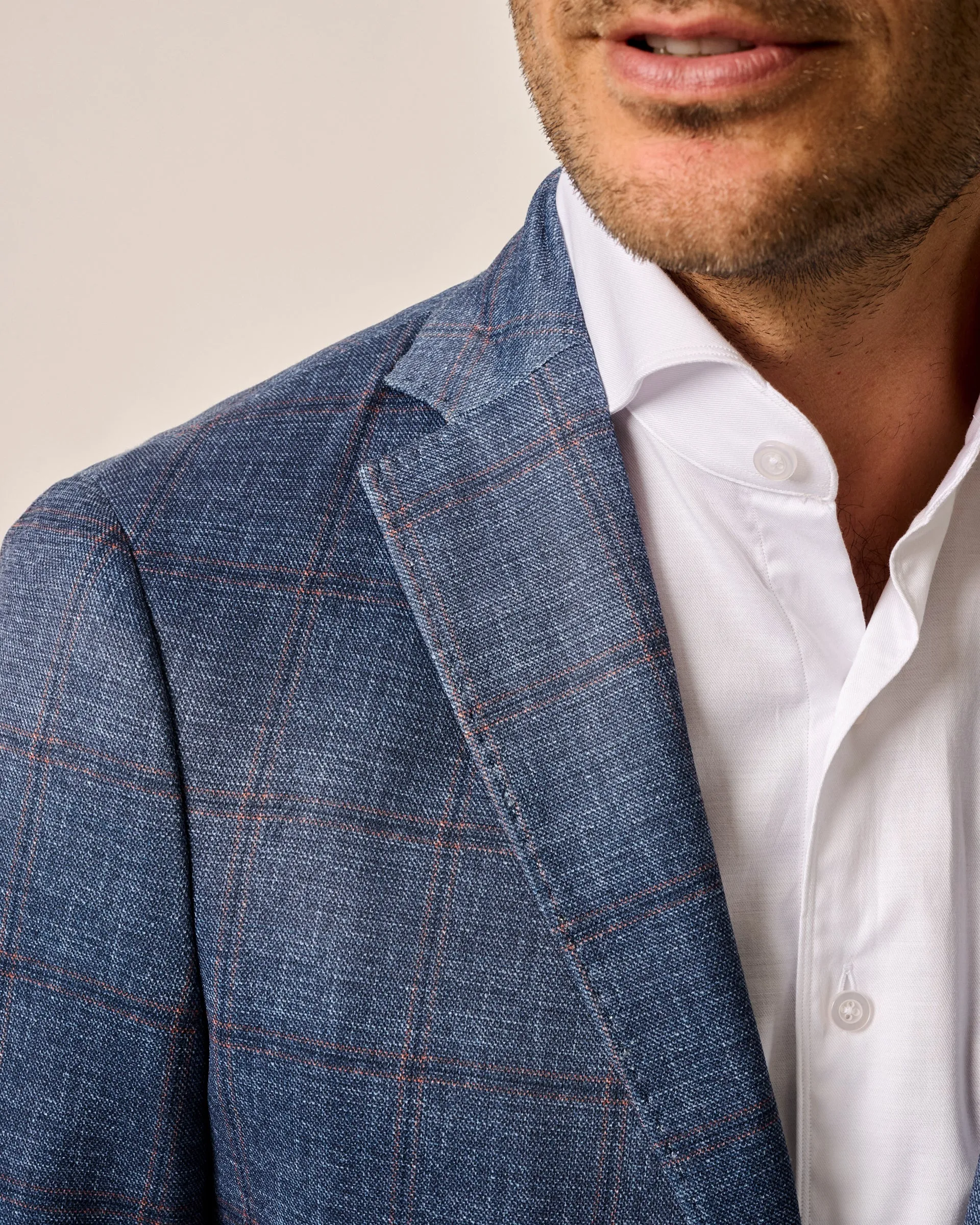 johnnie-O Duster Sport Coat