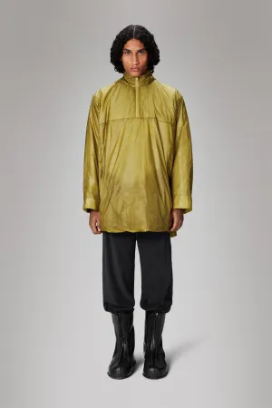 Kauto Insulated Poncho