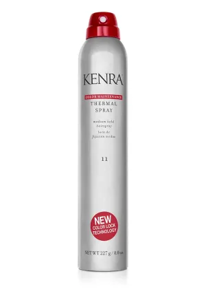 Kenra Color Maintenance Thermal Spray 11