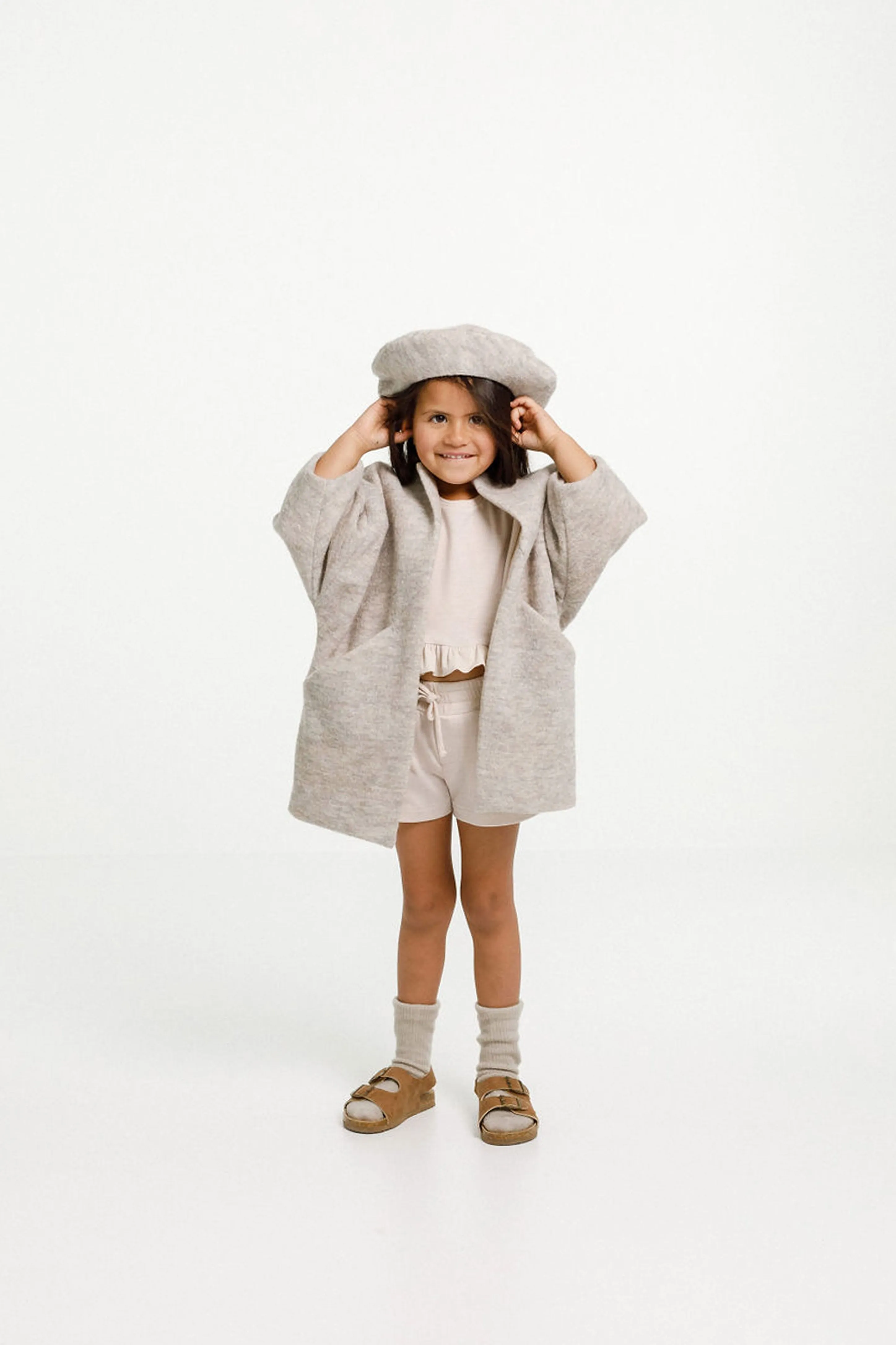 Kids Nova Coat / Jacket