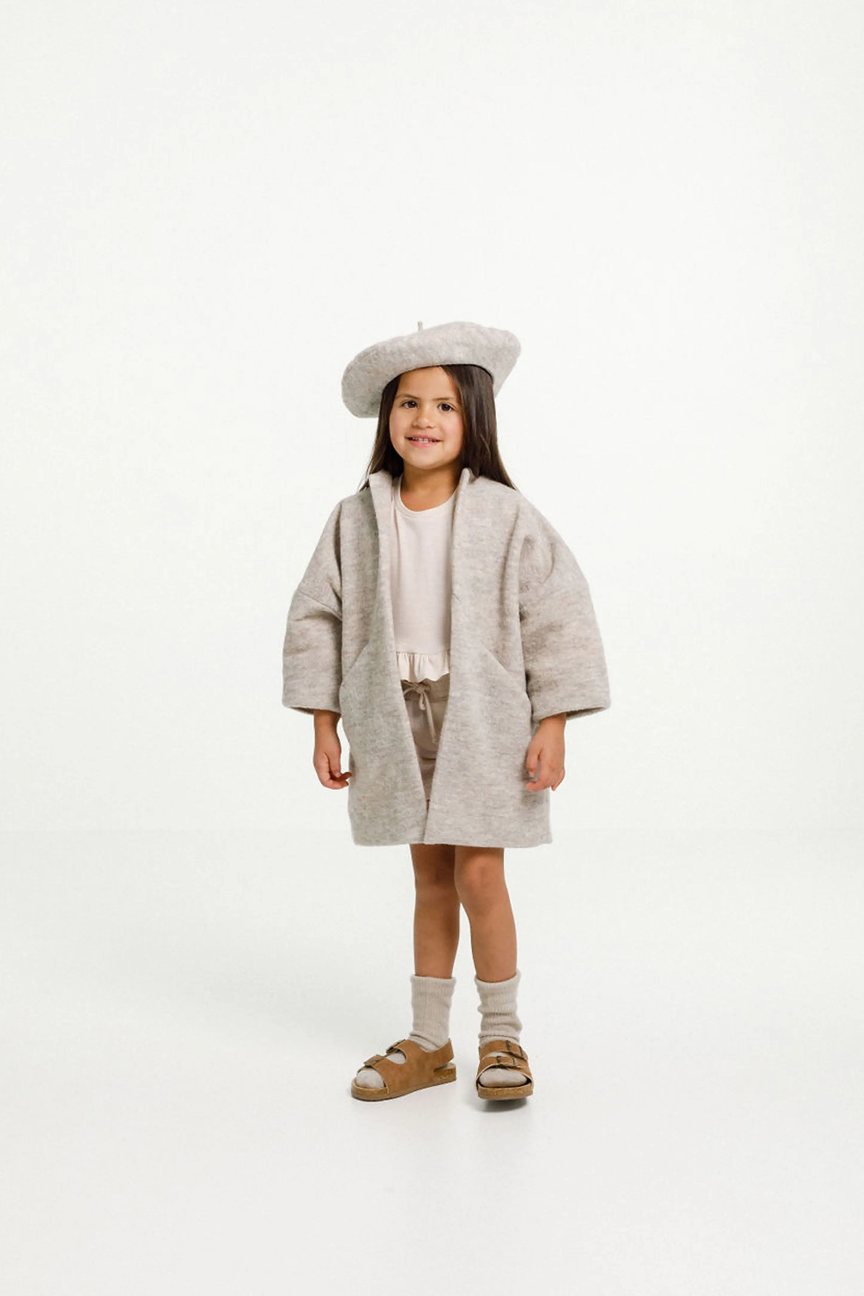 Kids Nova Coat / Jacket