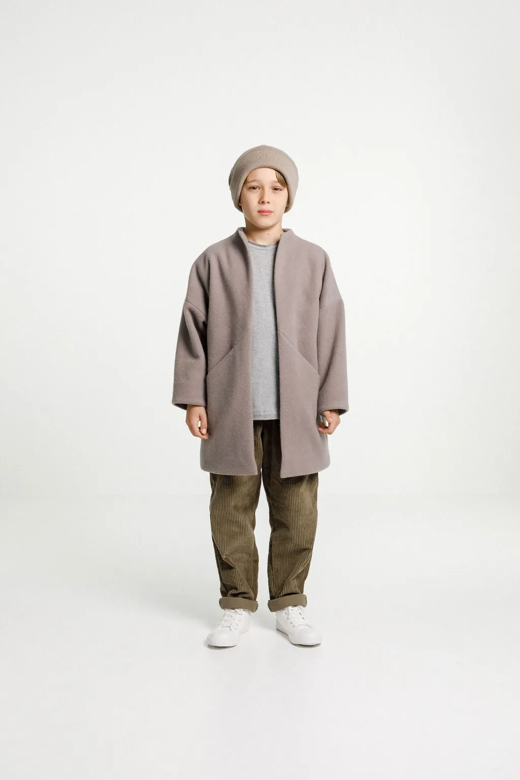 Kids Nova Coat / Jacket