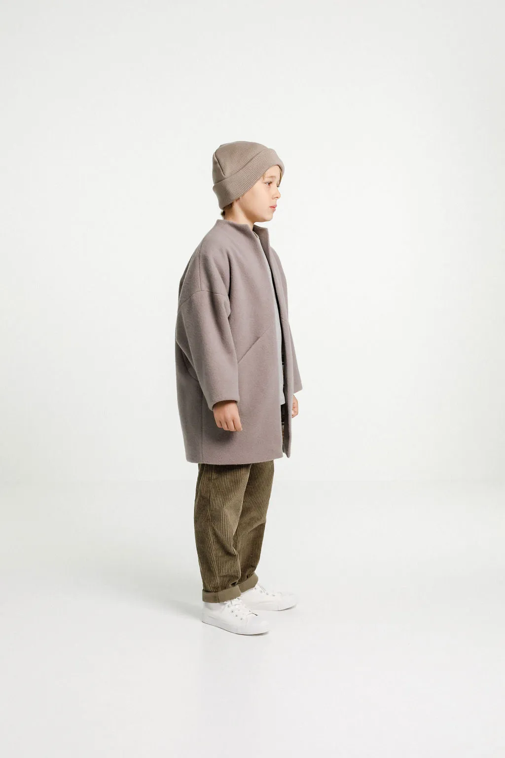 Kids Nova Coat / Jacket