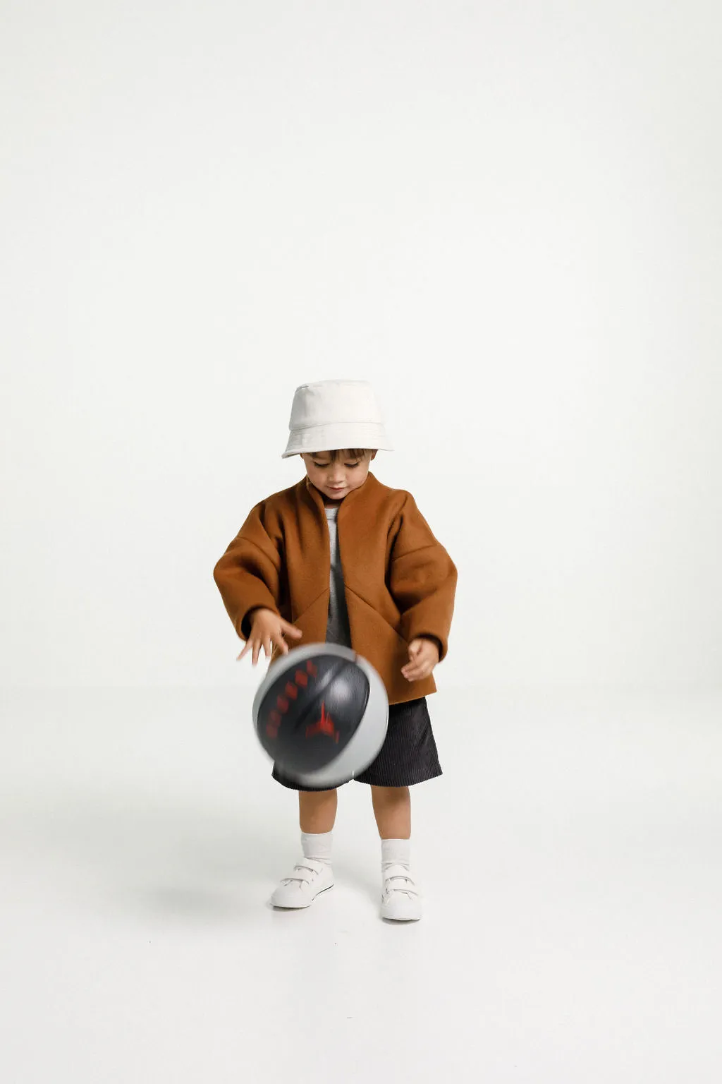 Kids Nova Coat / Jacket