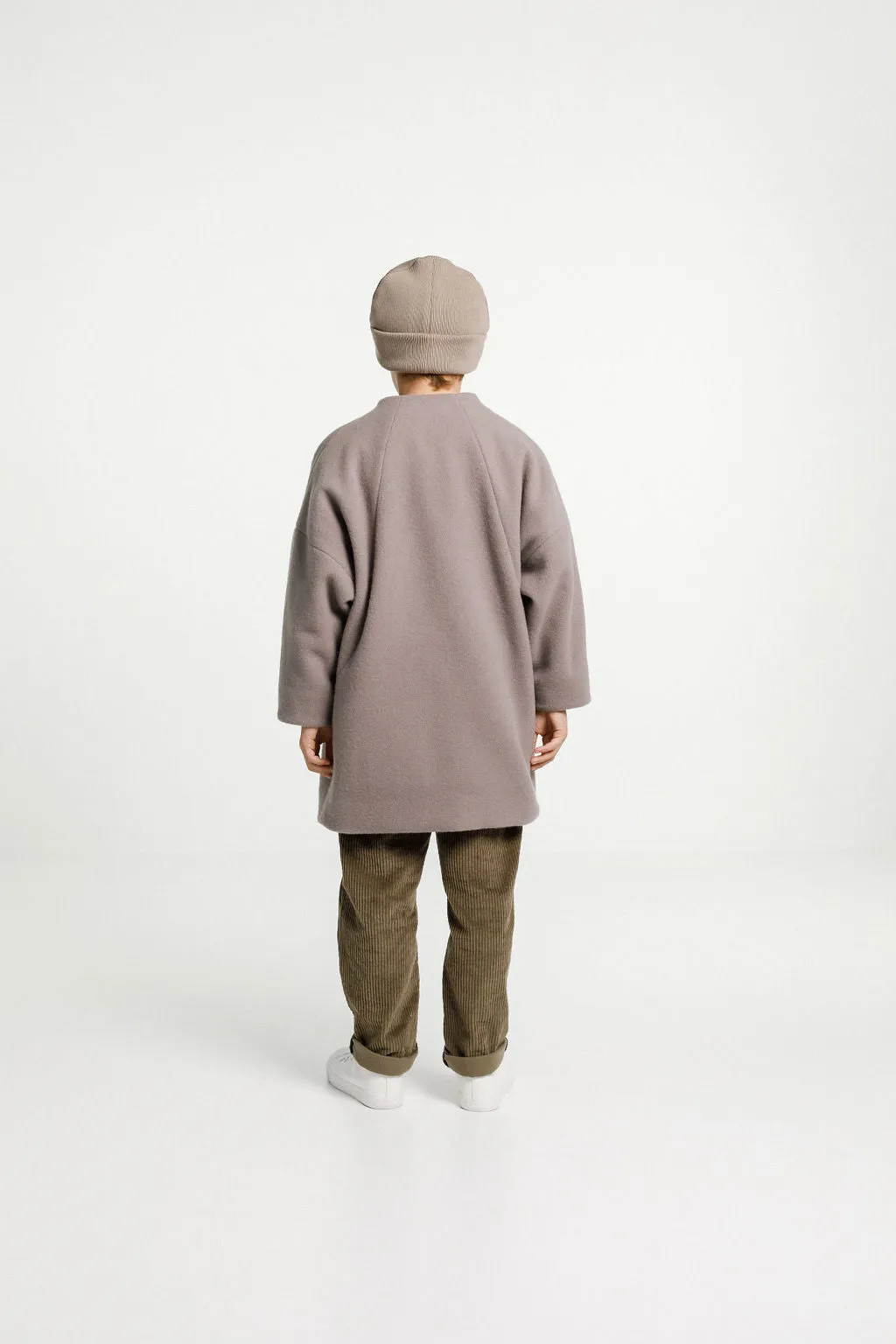 Kids Nova Coat / Jacket