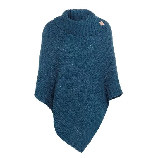 Knit Factory - Nicky | poncho