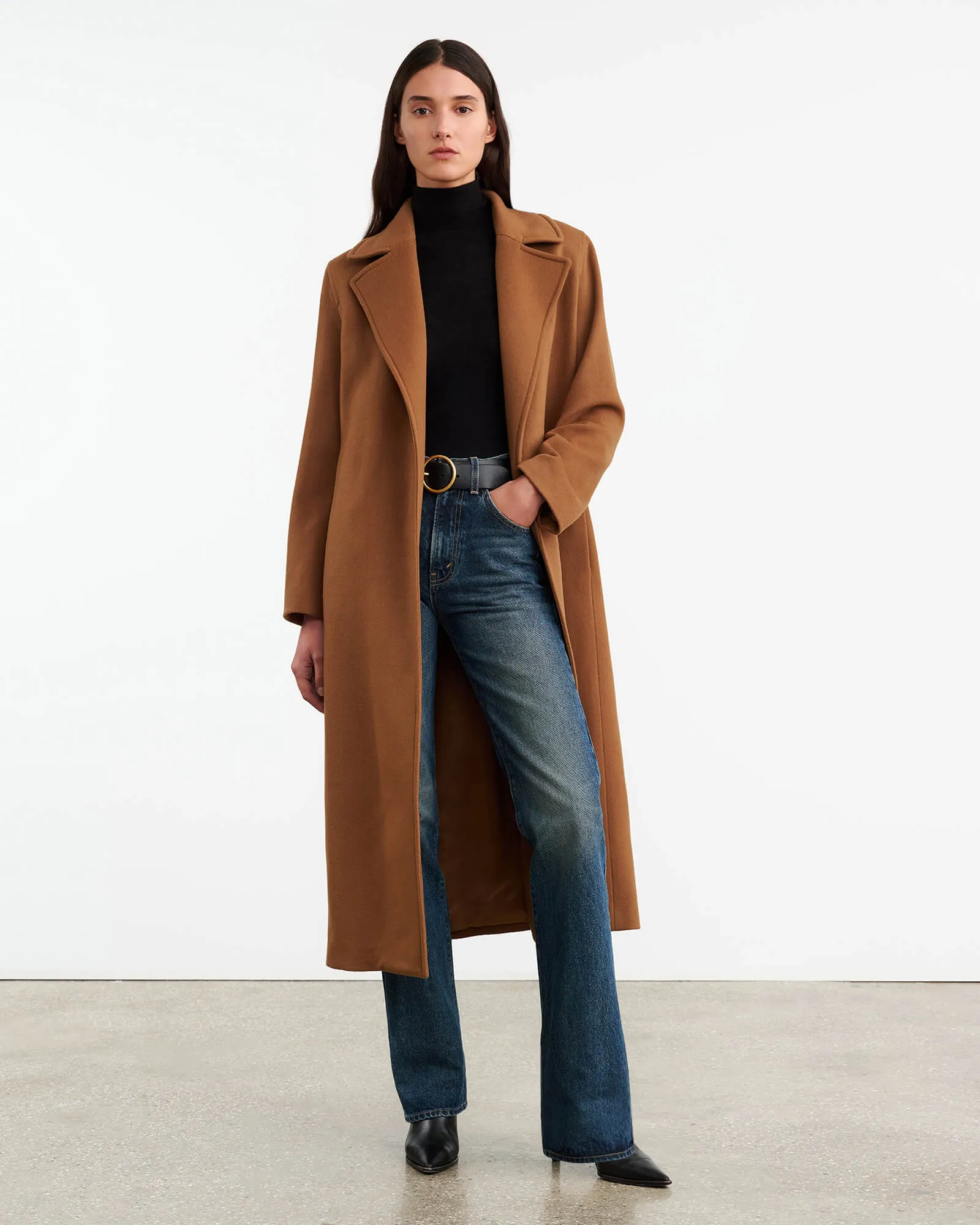 LORELLE COAT