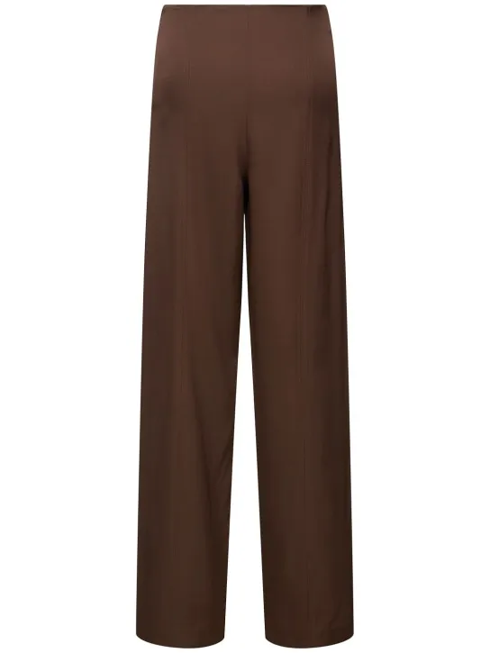 Loulou Studio   Talia high rise straight pants 