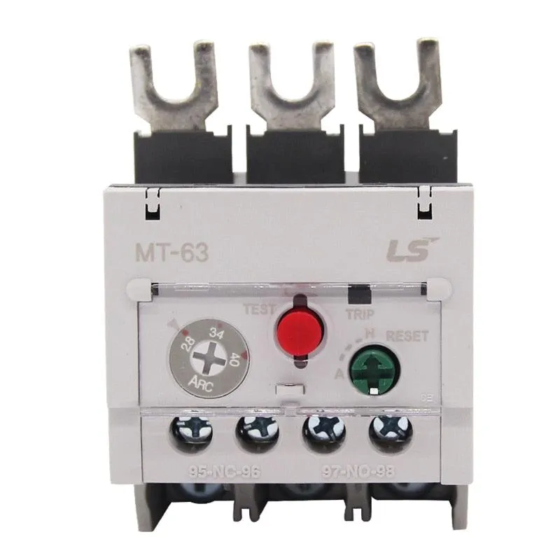 LS MT-63/3H Thermal Overload Relay