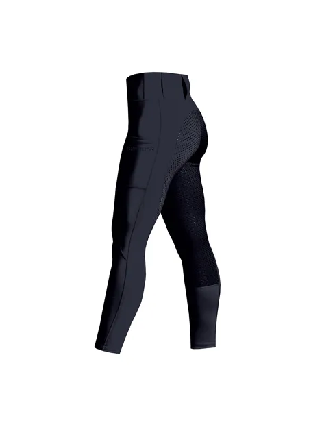 Luxe Thermal Riding Tights