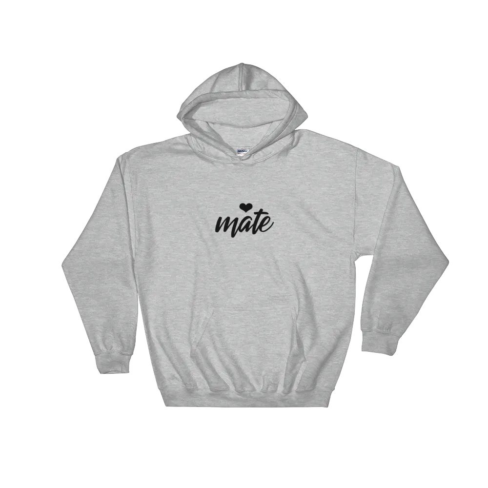 Mate Hoodie