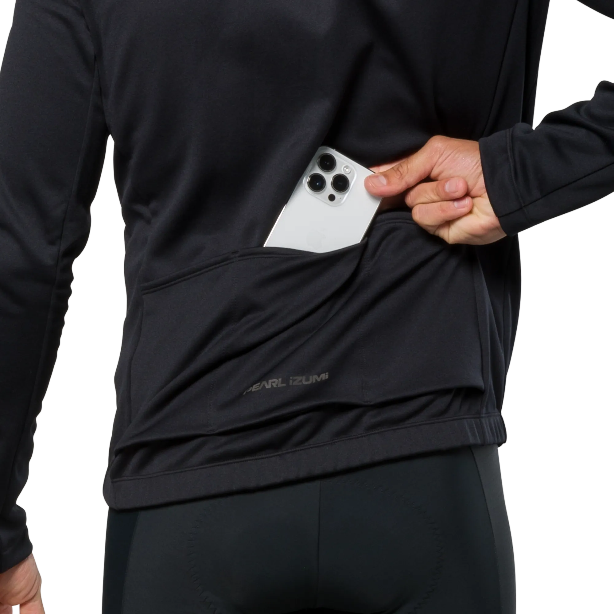 Men's Quest Thermal Jersey