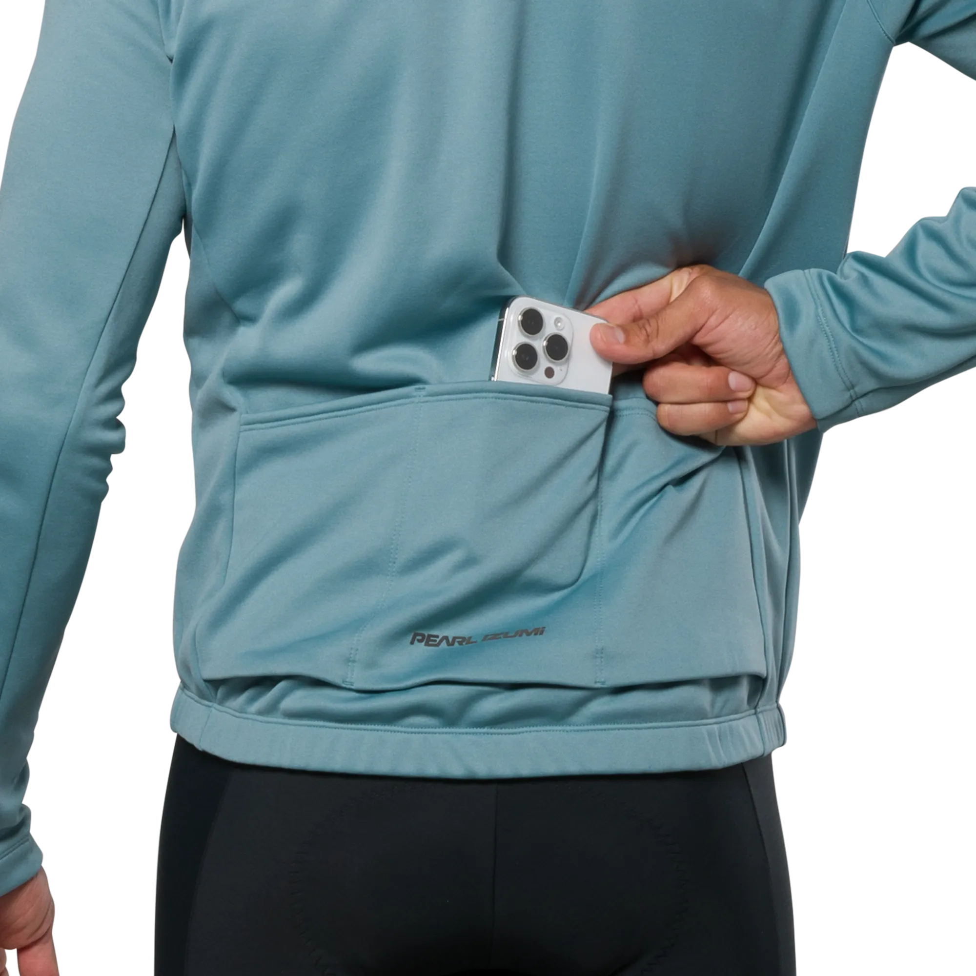 Men's Quest Thermal Jersey