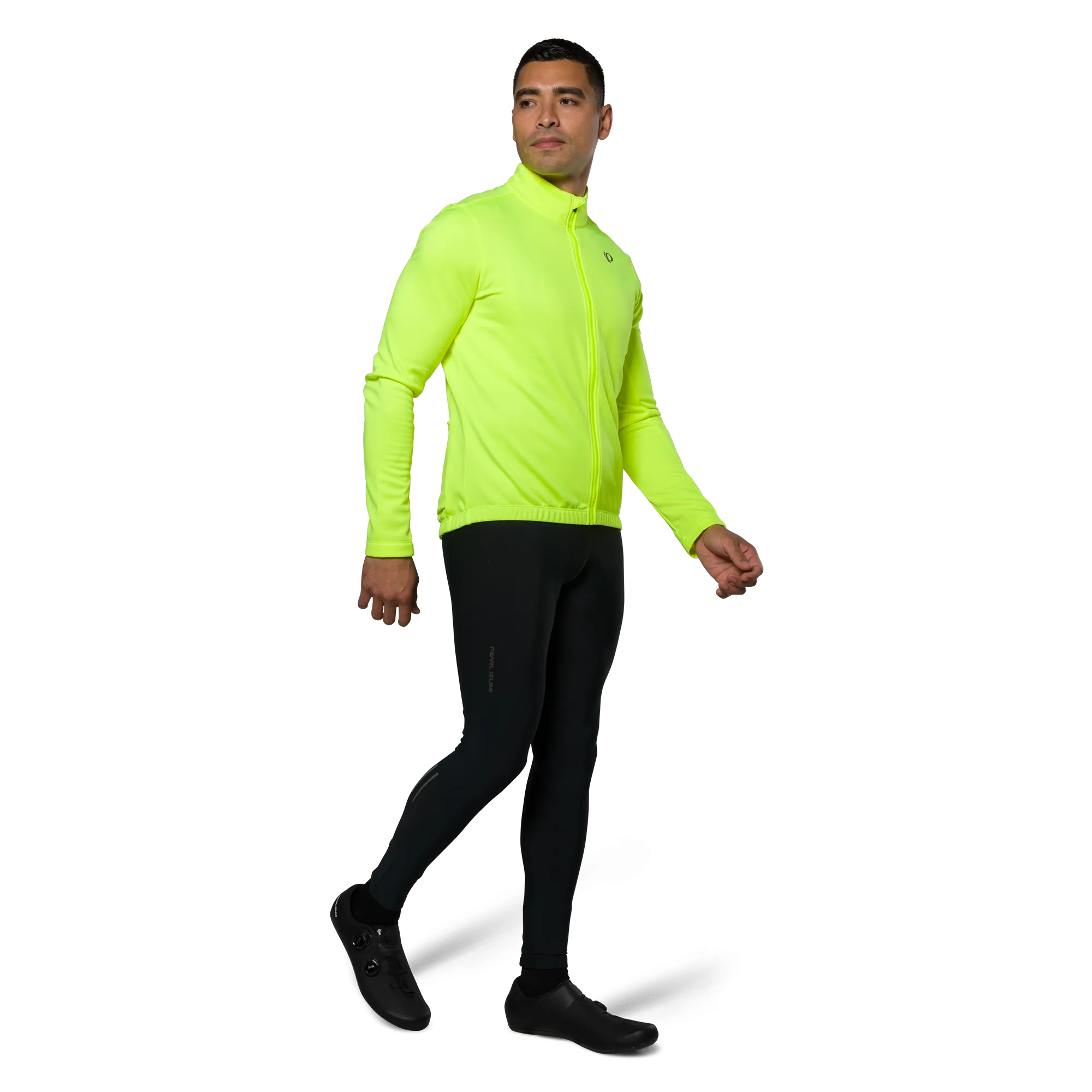 Men's Quest Thermal Jersey