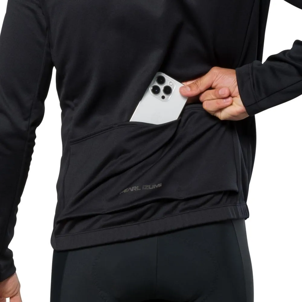 Men's Quest Thermal Jersey