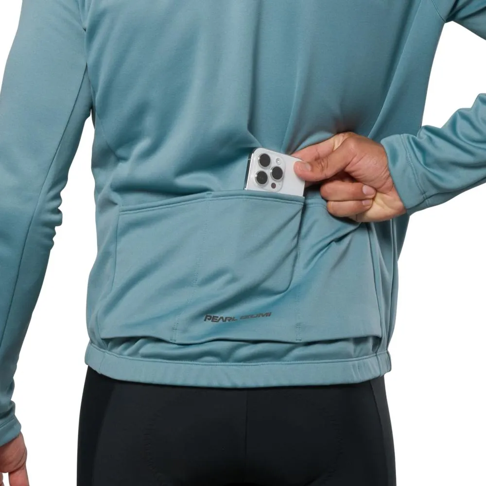 Men's Quest Thermal Jersey