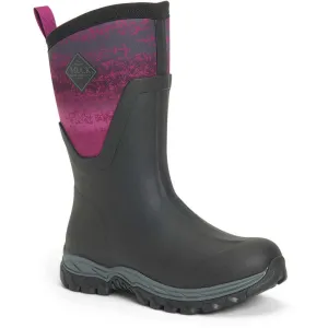 Muck Boots Arctic Sport Mid Womens Wellington Boot