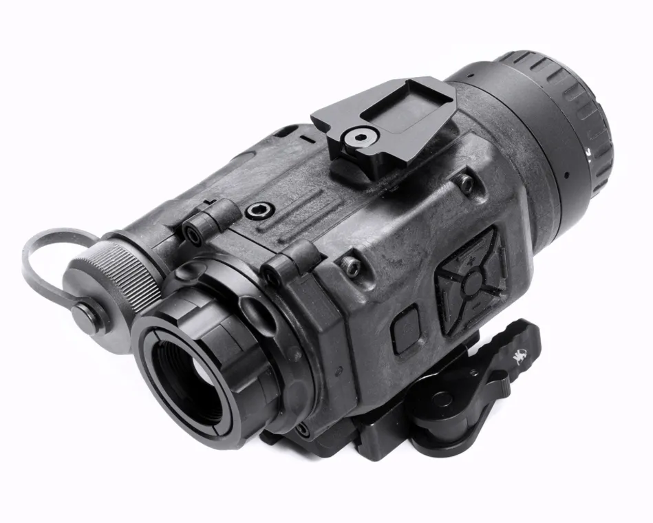 N-Vision NOX Thermal Monocular 18mm lens