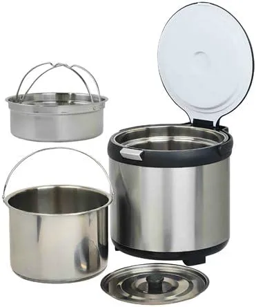 Narita 7.5Q Thermal Cooker