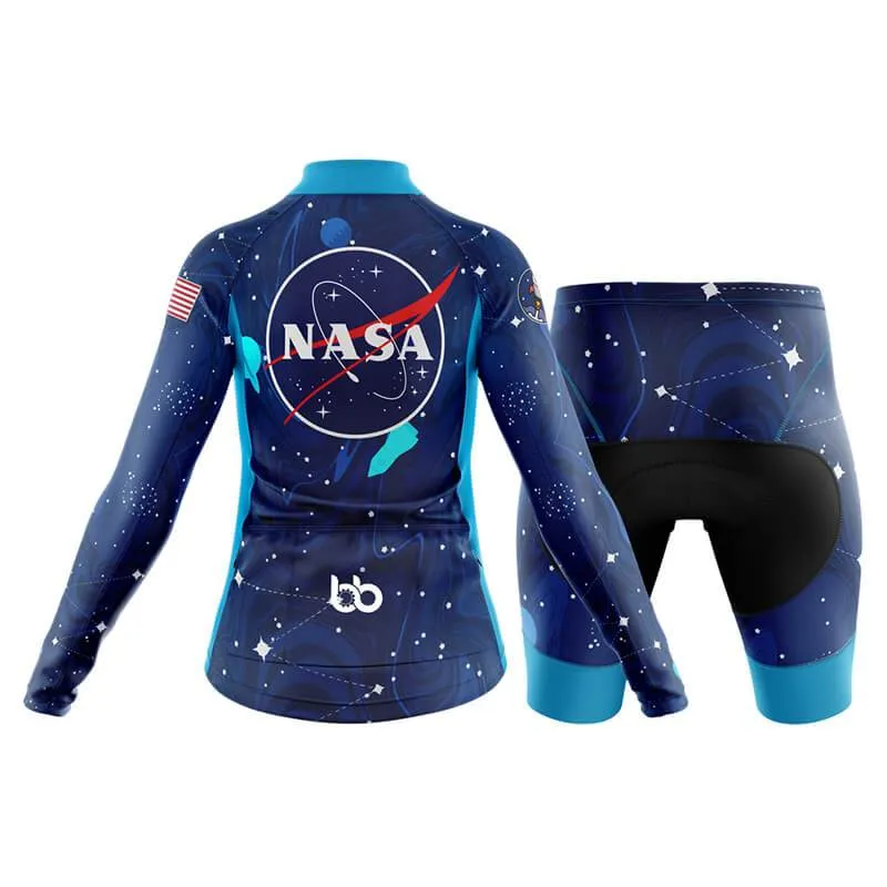 NASA Club Cycling Kit (V2)