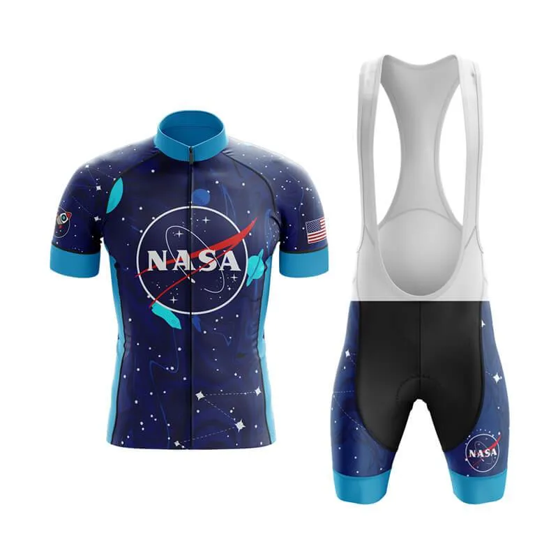 NASA Club Cycling Kit (V2)