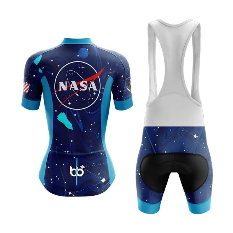 NASA Club Cycling Kit (V2)